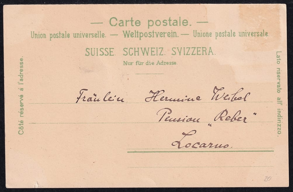 Lithokarten, Luzern – Bild 2