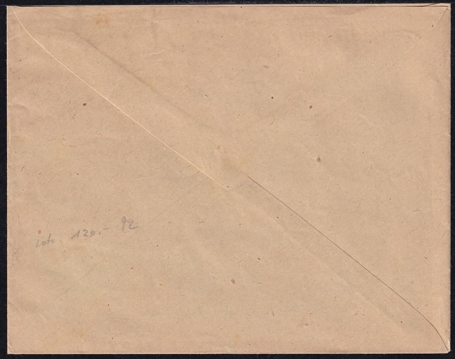 Liechtenstein, Freimarken, Nr.23 – Bild 2