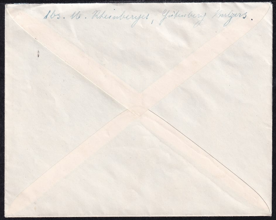 Liechtenstein, Freimarken, Nr.70/96A – Bild 2
