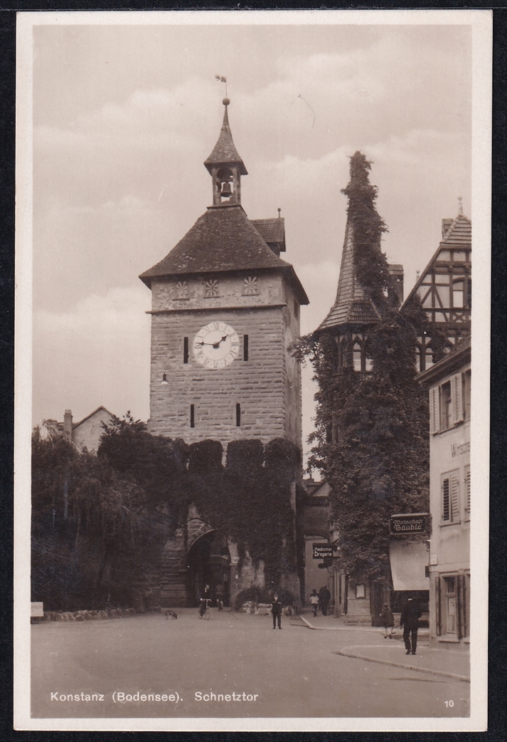 Liechtenstein, Nachporto, Nr.14 – Bild 2