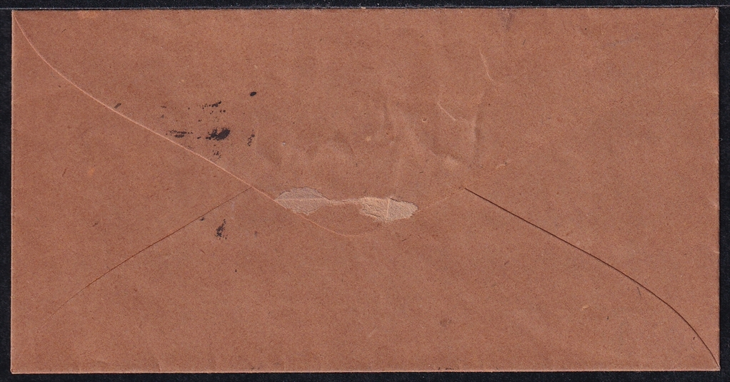Schweiz, Altschweiz, Sitzende Helvetia, Nr.32, 20 Rp. orange – Bild 2