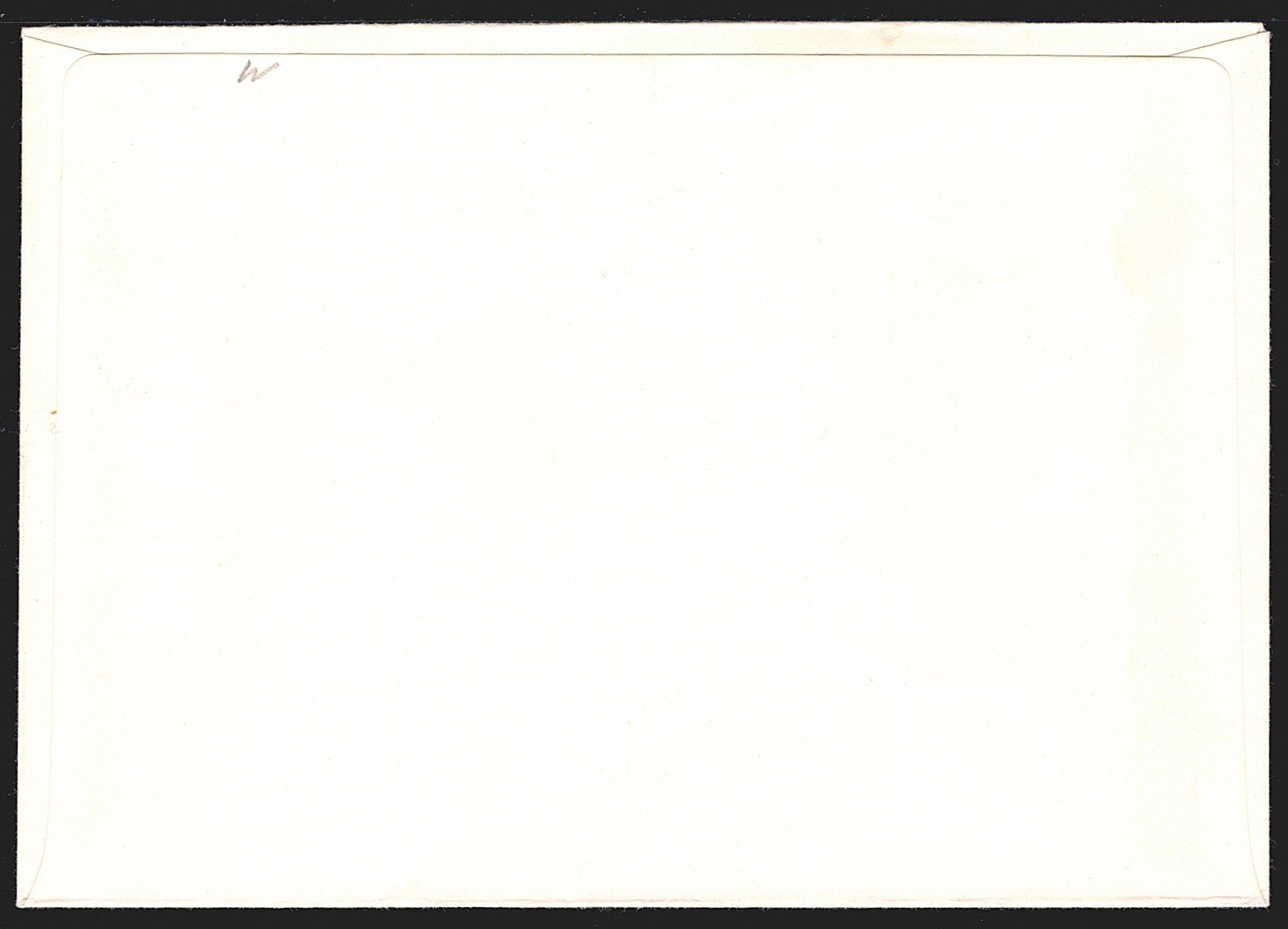 Schweiz FDC, Freimarken, 1953, Alpenpost, Nr.314-315, unadressierter FDC, ET BERN – Bild 2