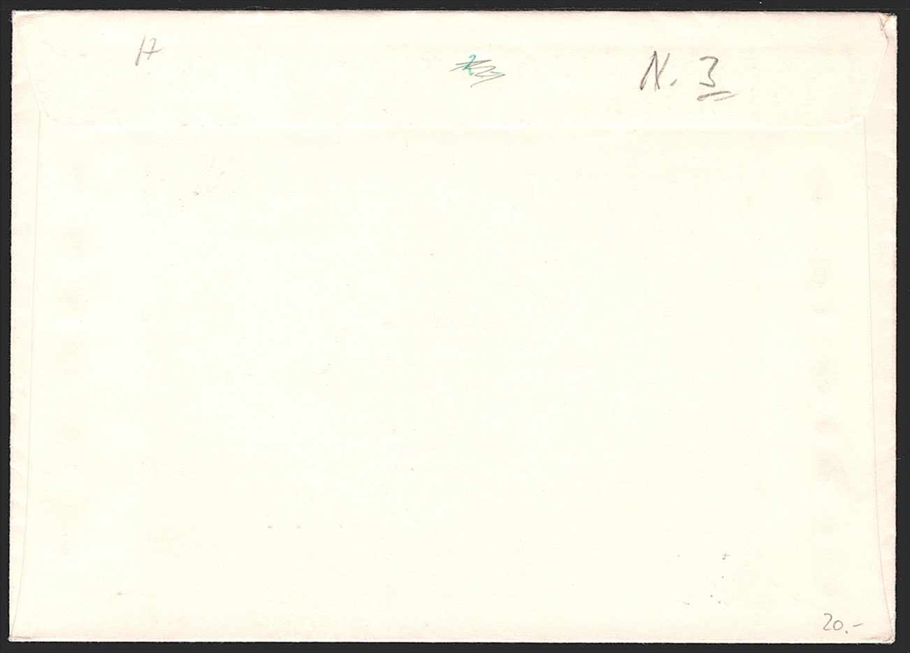 Schweiz, Blocks, Nr.22, Einzelwert Basler-Taube-Block, roter Sonderstempel – Bild 2