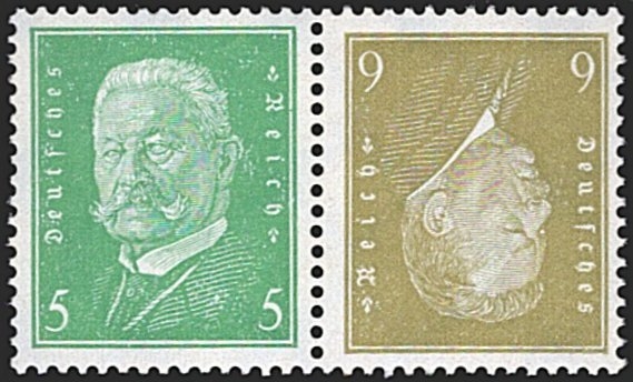 Deutschland, Deutsches Reich, Freimarken, K 11