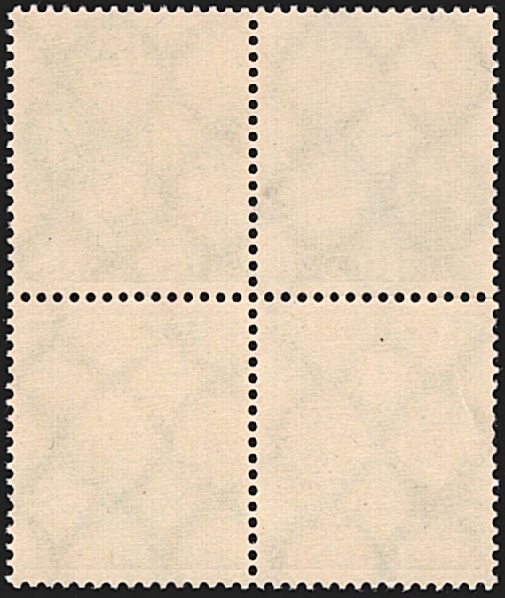 Deutschland, Deutsches Reich, Rheinland, Nr.372, 5Pfg.smaragdgrün – Bild 2