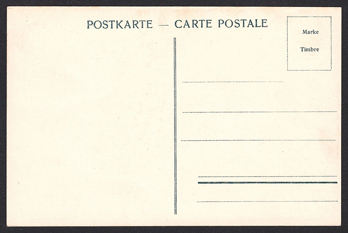 Lithographien, Motive, TELLS SPRUNG, ungebraucht – Bild 2