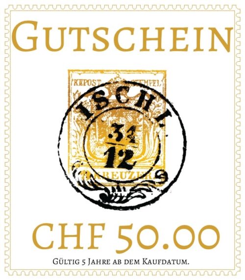Gutscheine