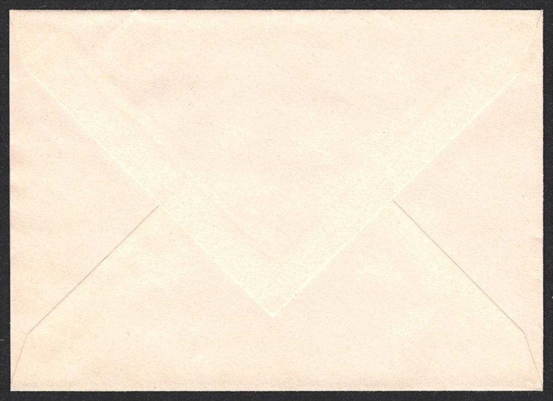 Schweiz, Pro Juventute-Briefli, Nr.52, Frankatur Nr.150, passender Maschienenstempel BASEL, minimes Risschen – Bild 2