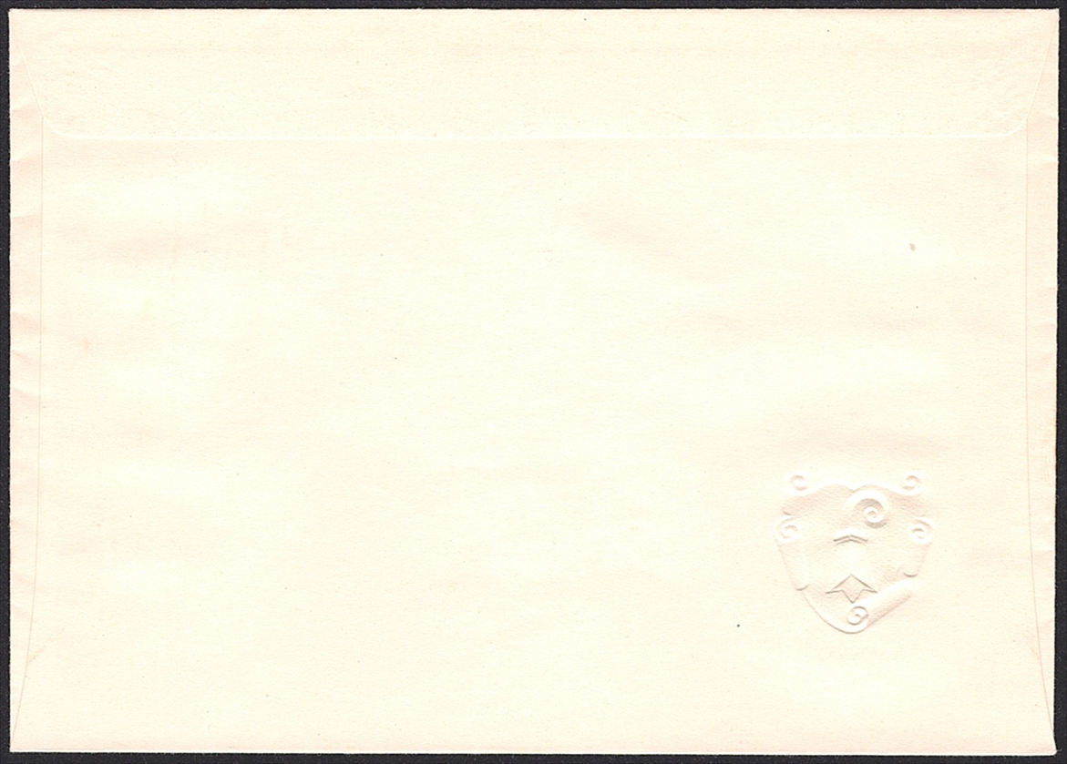 Schweiz, Zuschlagsausgaben, Nr.29/30, IMABA Basel mit Nr.281 auf Sonderumschlag, Sonderstempel – Bild 2