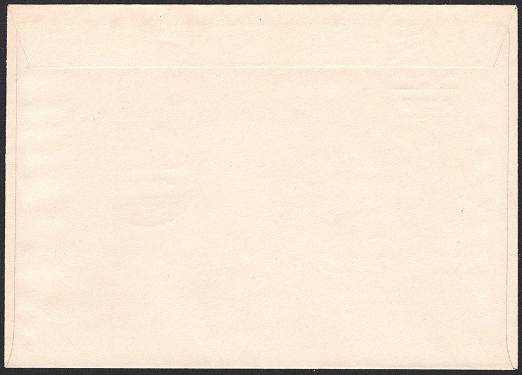 Schweiz, Zuschlagsausgaben, Nr.32, LUNABA, Sonderstempel, unadressierter Umschlag – Bild 2