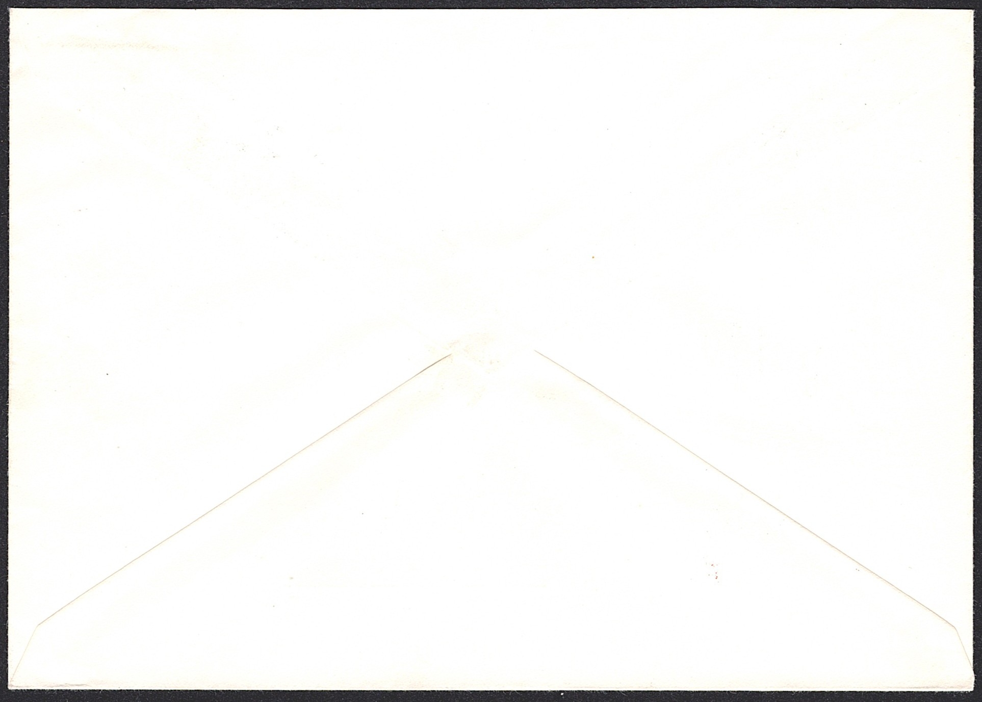 Schweiz, Zuschlagsausgaben, Nr.35 LAUSANNE, Sonderstempel, Brief mit Vignette – Bild 2