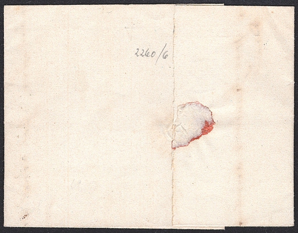 Schweiz, Abstempelungen, Kanton Aargau, O:EHRENDINGEN/BADEN, Wi.2260/2061, Faltbrief nach Aarau – Bild 2