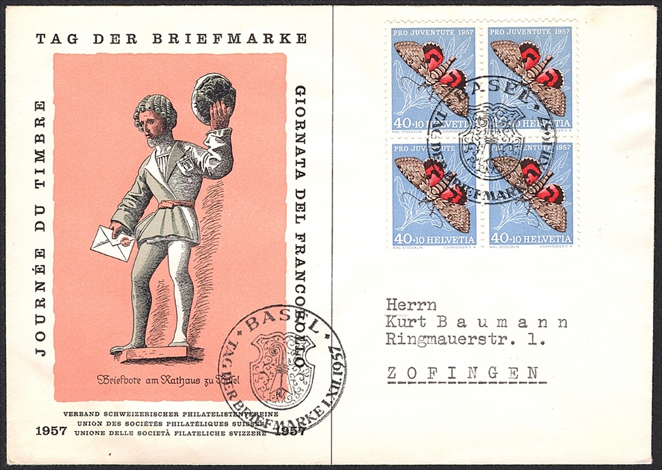 Test Produkt 01 - ab 1945